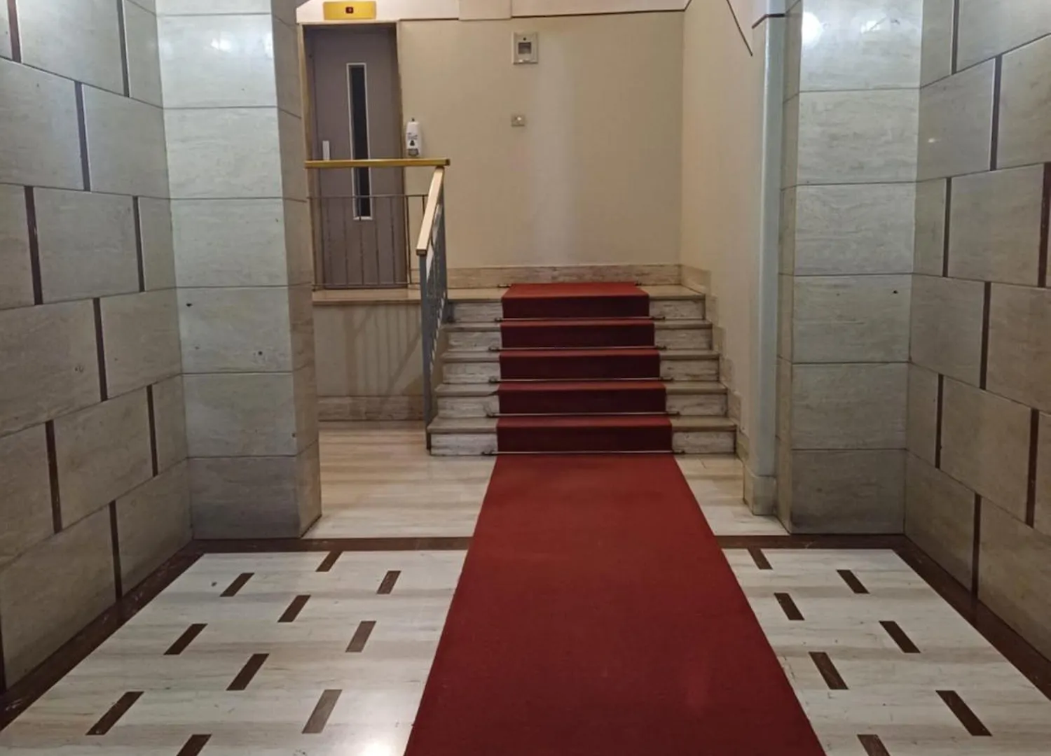 Savena House Hotel Bologna 0*,  Italy