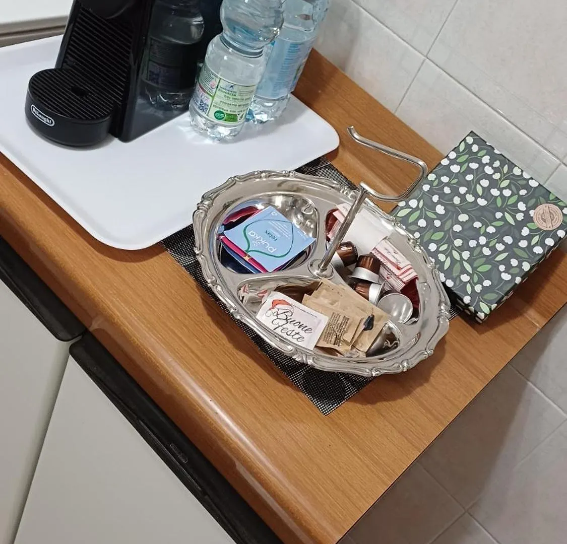 Savena House Hotel Bologna