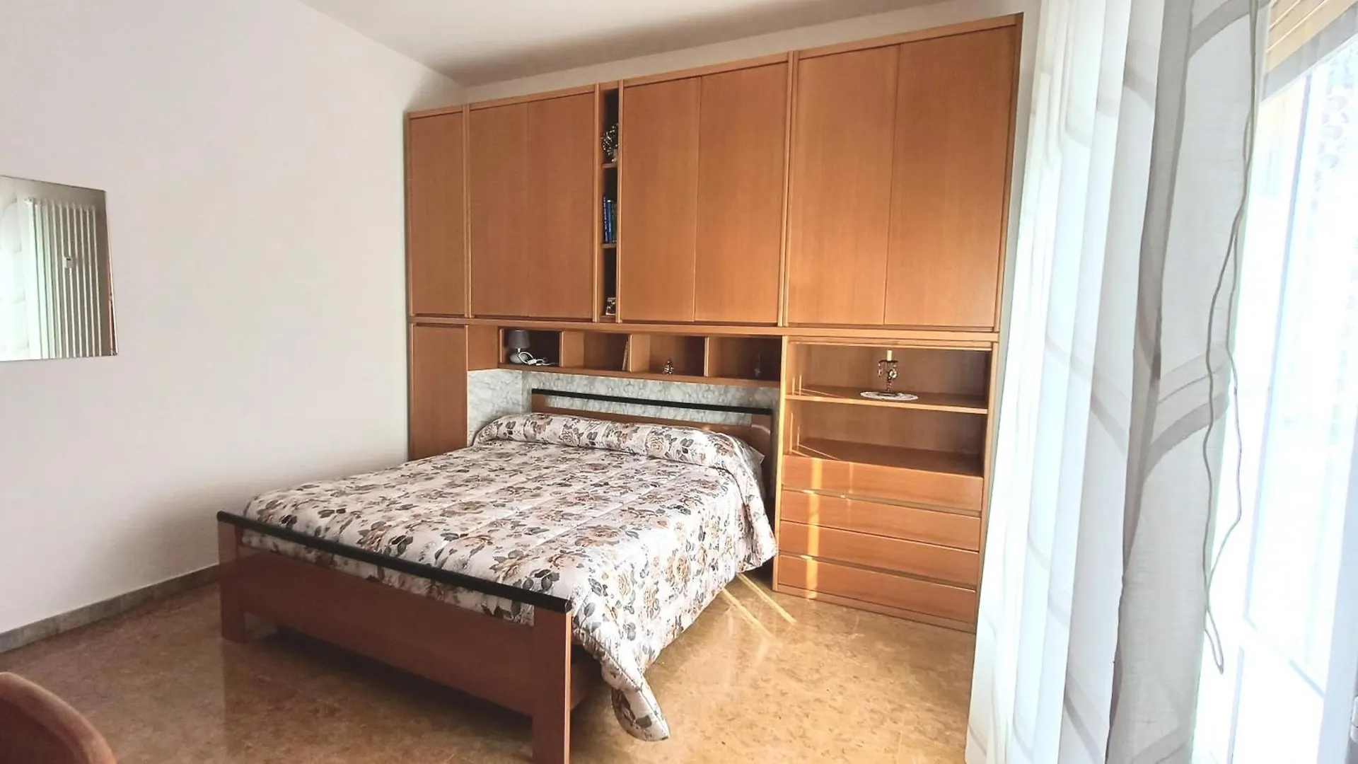 Savena House Hotel Bologna Italy