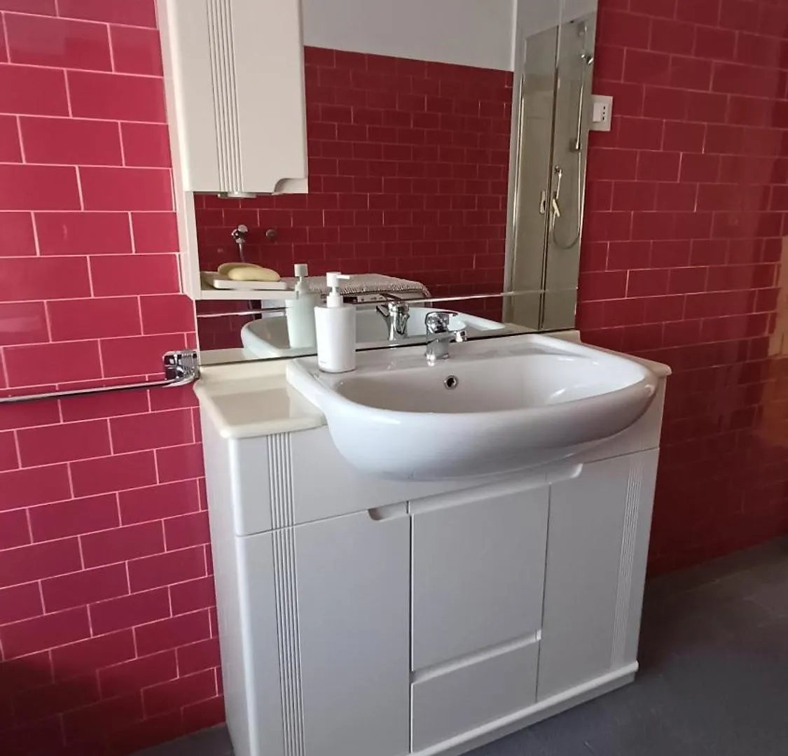 Savena House Hotel Bologna Guest house