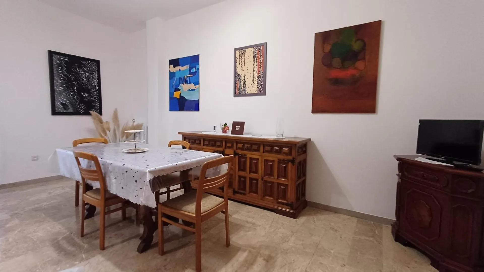Savena House Hotel Bologna Guest house