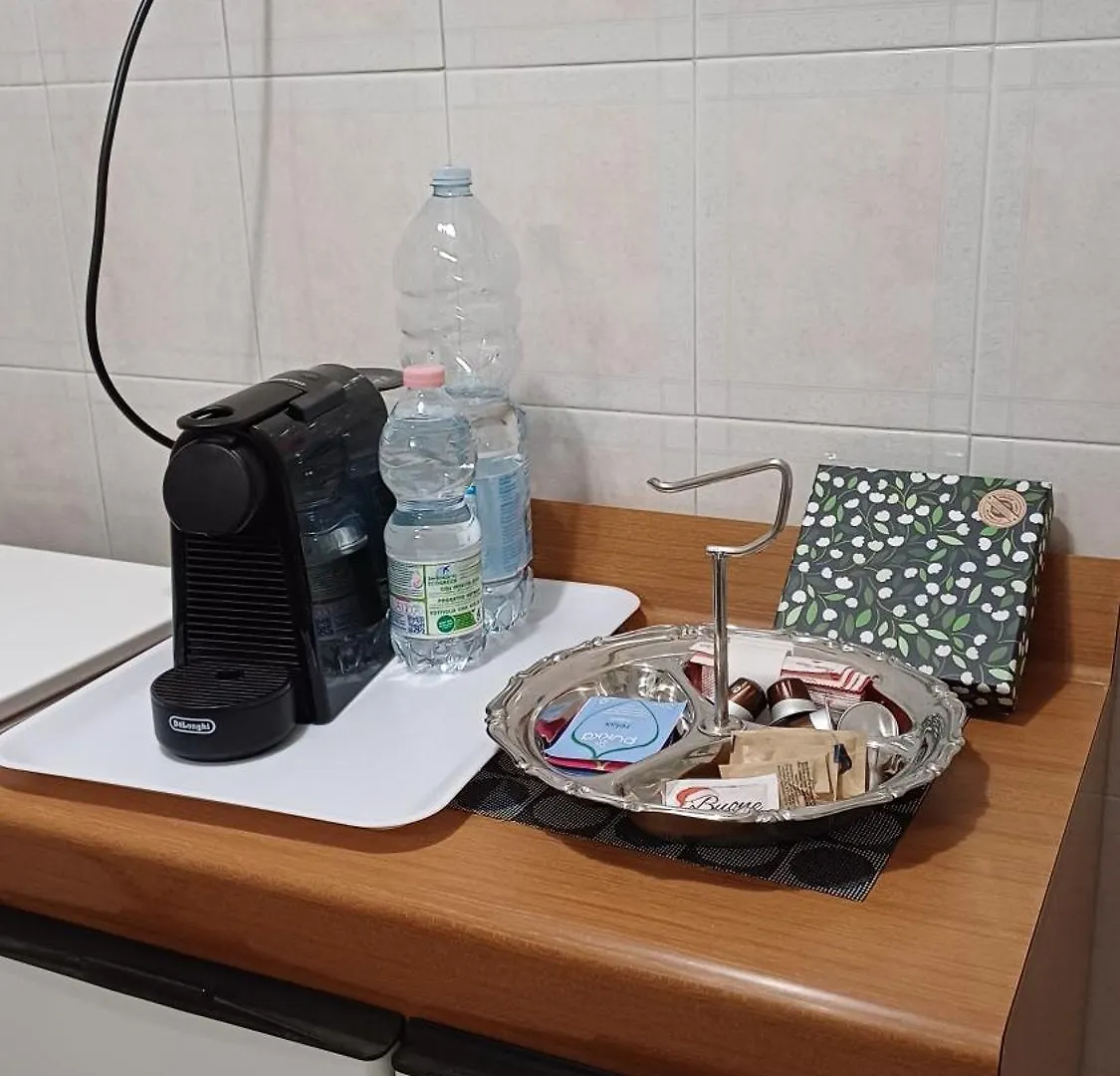 Savena House Hotel Bologna 0*,  Italy